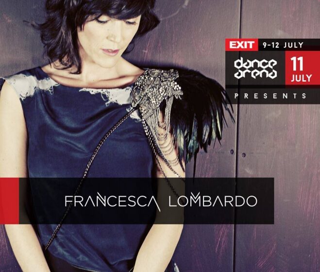 Intervju sa Francescom Lombardo :: Interview with Francesca Lombardo