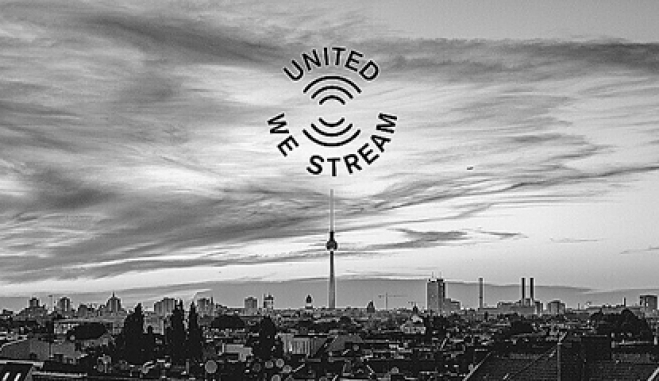 Ujedinjena berlinska klupska scena pokreće najveći digitalni klub na svetu!