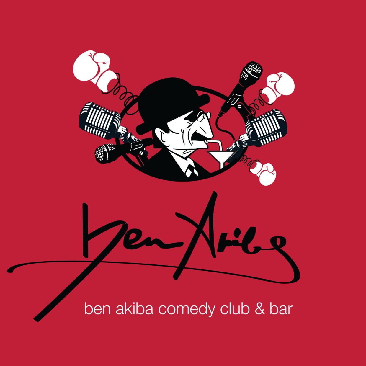 Ben Akiba comedy club & bar
