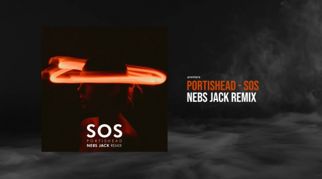 Nebs Jack i Manual Music vam poklanjaju Portishead – Sos (Nebs Jack remix)