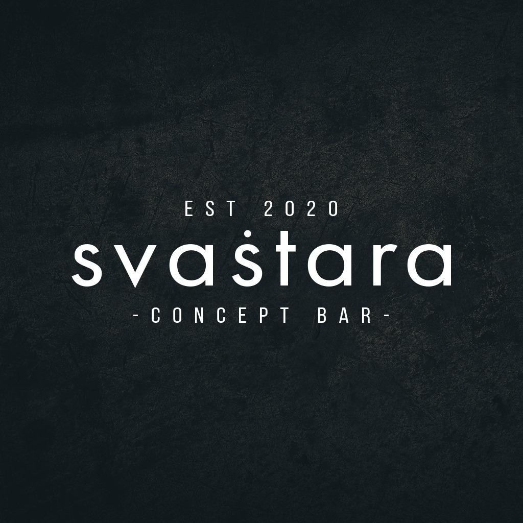 Svaštara Concept Bar