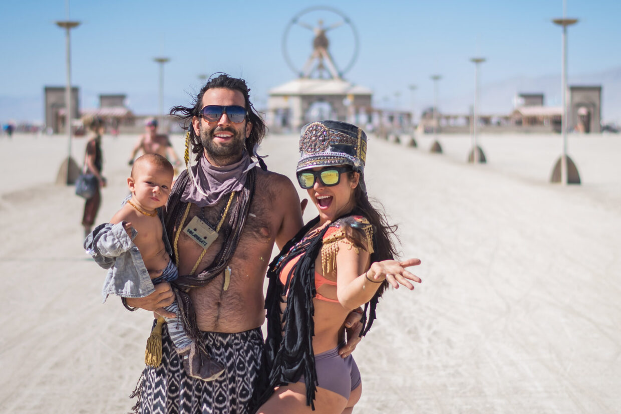 BURNING MAN NAJAVIO TEMU ZA 2021. GODINU! Only Clubbing