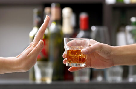 Naučnici tvrde da se ekstazi može koristiti u lečenju alkoholizma!
