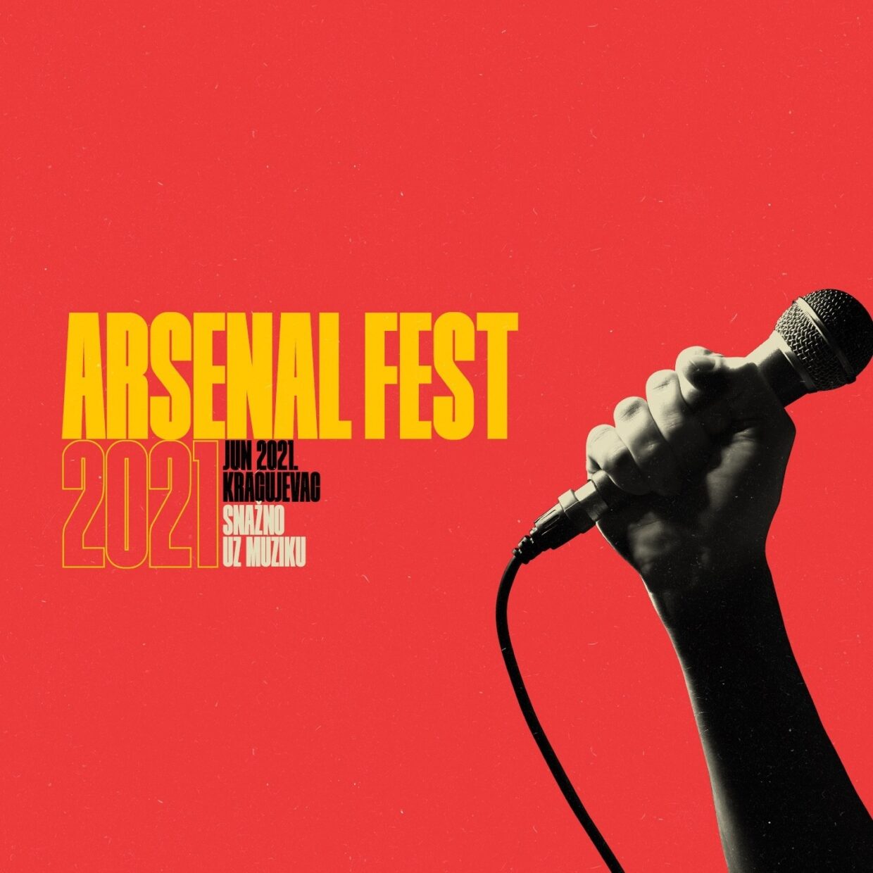 Arsenal Fest