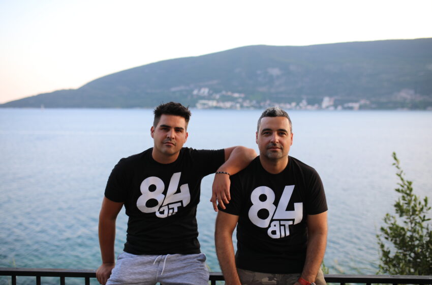  84Bit duo remiksovao traku ‘The Sun’ Michael Graya!