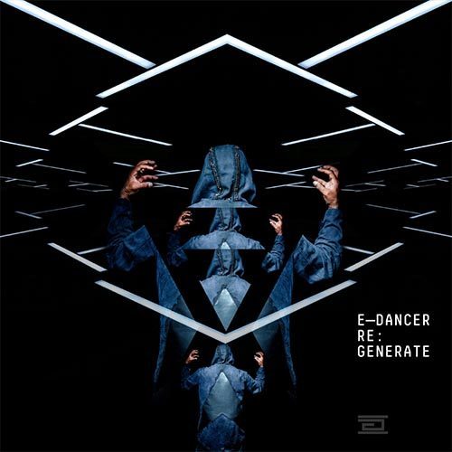  Drumcode lejbl objavio jubilarno 250. izdanje: E-Dancer “Re:Generate” kompilaciju