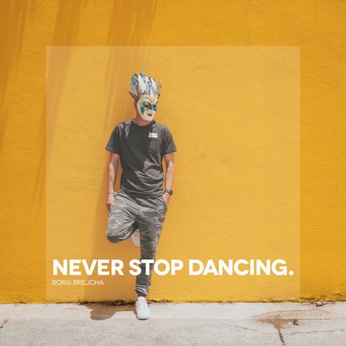  Boris Brejcha objavio novi album „Never Stop Dancing“