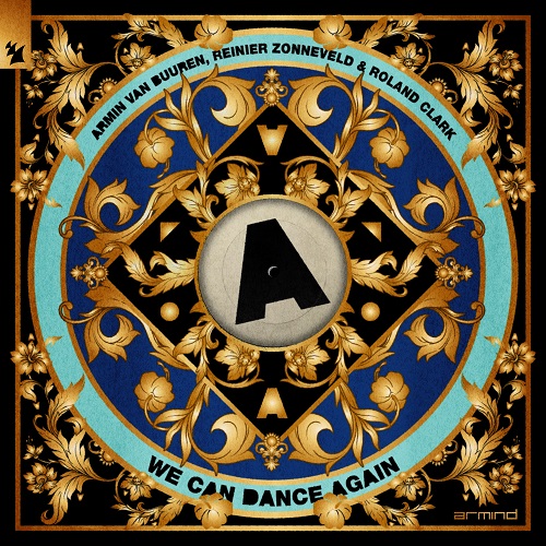  Reinier Zonneveld objavio singl sa Arminom van Buurenom „We Can Dance Again“