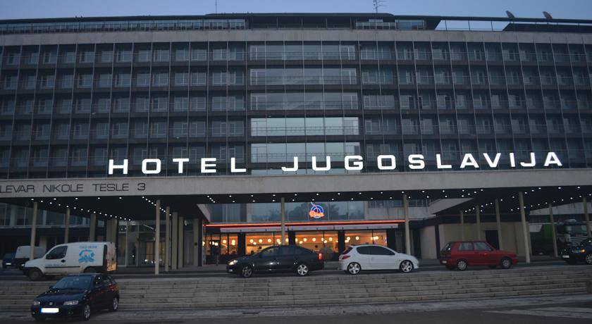 Hotel Jugoslavija
