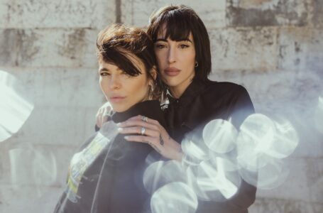 Dve super zvezde su se udružile: Nina Kraviz i Indira Paganotto objavile zajednički singl!