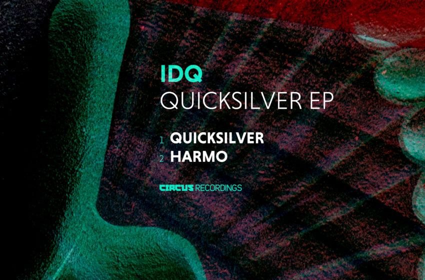 IDQ objavili novo izdanje „Quicksilver“ i najavili prvi studijski album!