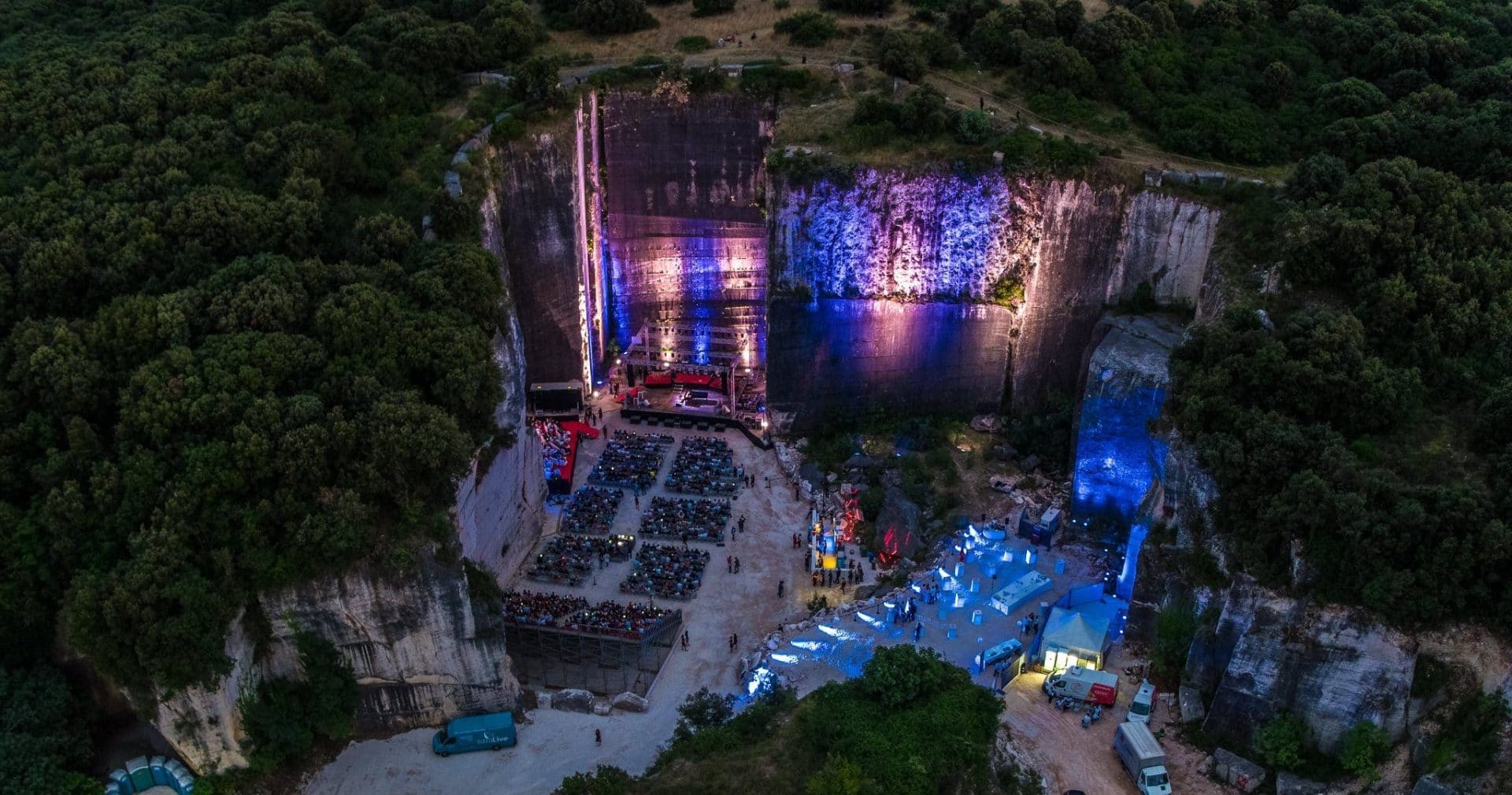 Cave Romane