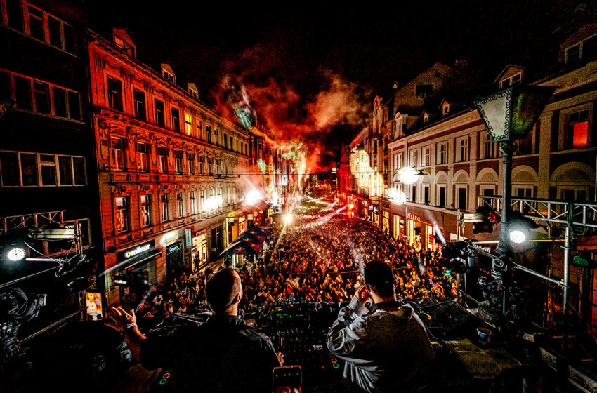  Noć za pamćenje – Spektakularan događaj u Sarajevu!