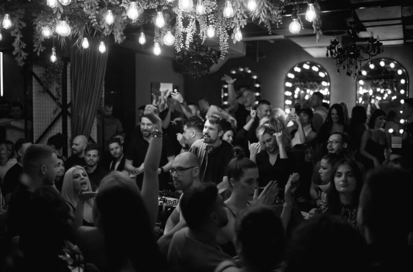  Sreda i subota u klubu Backstage! Danijel Čehranov u dve različite klubske večeri!