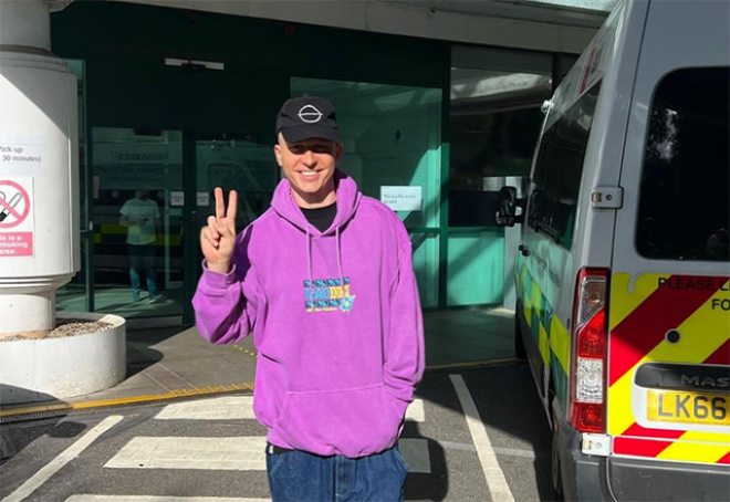  MICHAEL BIBI VRAĆA SE NASTUPIMA! UPRAVO JE NAJAVLJEN KAO HEADLINER NA COACHELLI!