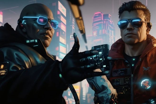  PAUL OAKENFOLD I CARL COX UDRUŽUJU SE ZA SVOJU PRVU SARADNJU ‘CONCENTRATE’!