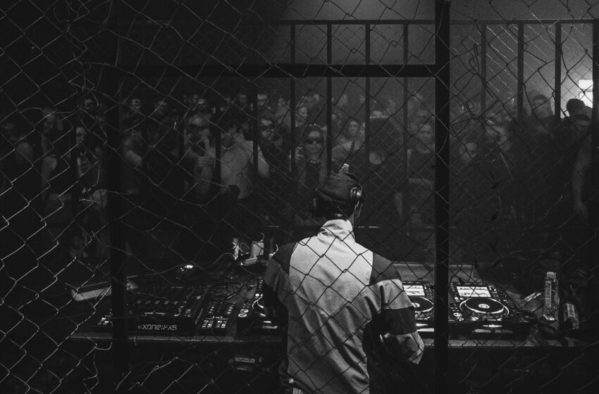  Muhi za Onlyclubbing: Techno će uvek biti techno, baš kao i ostali žanrovi, a moda će se uvek menjati!