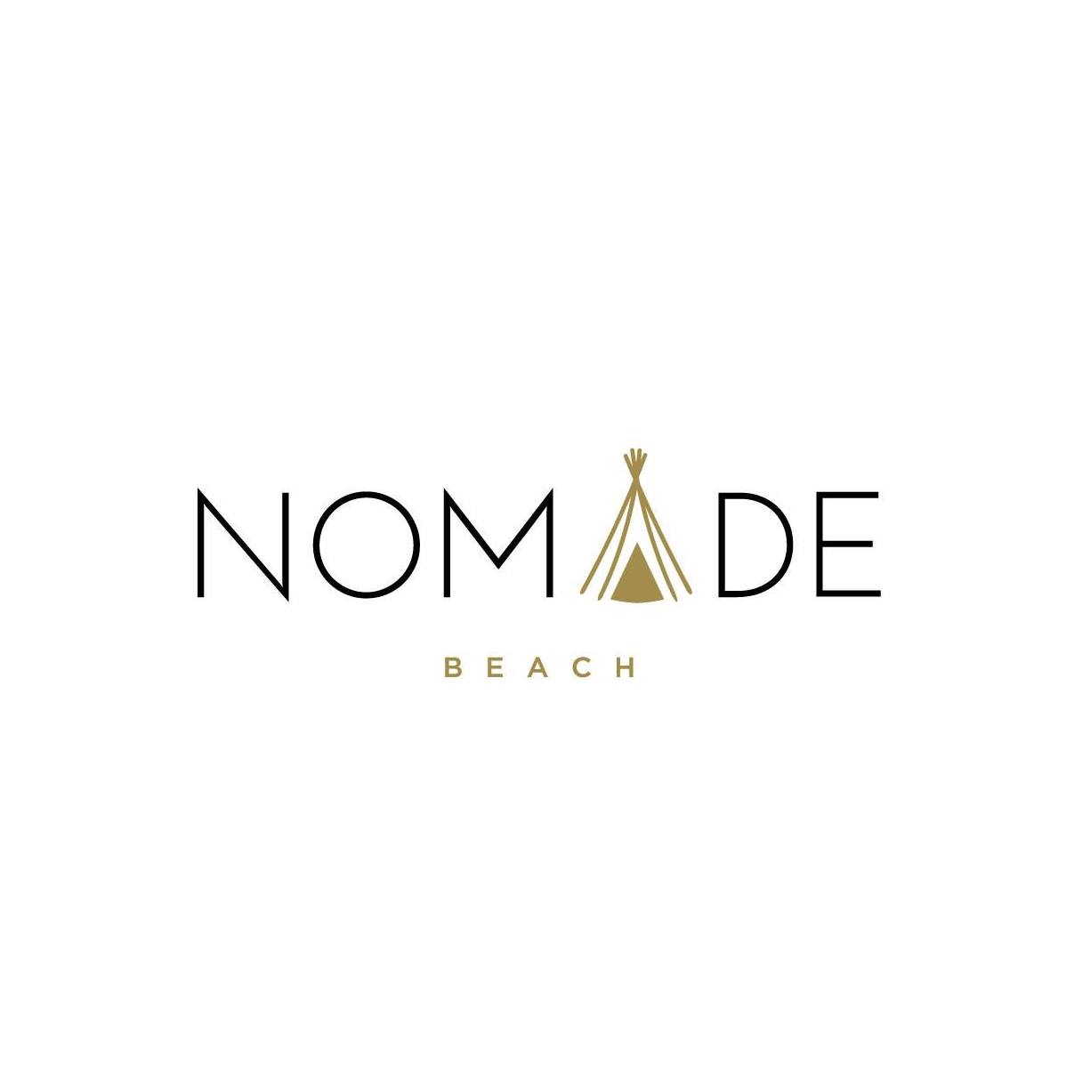 Nomade beach
