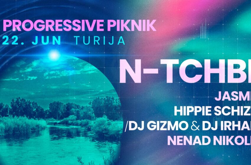 HUMANITARNI PROGRESSIVE PIKNIK – TURIJA ‘24! SVI ZAJEDNO ZA MALOG PETRA!