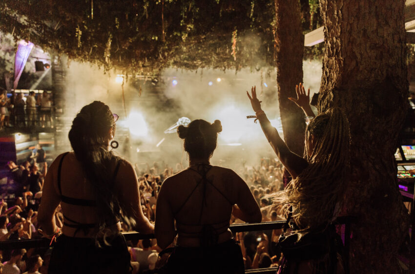  Sonus festival objavio raspored po danima i započeo prodaju dnevnih regionalnih ulaznica!