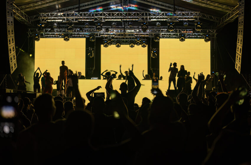  Higher Sense Vibration Festival 2024 ove godine dolazi kroz tri različita datuma i tri različite lokacije po Crnoj Gori! 