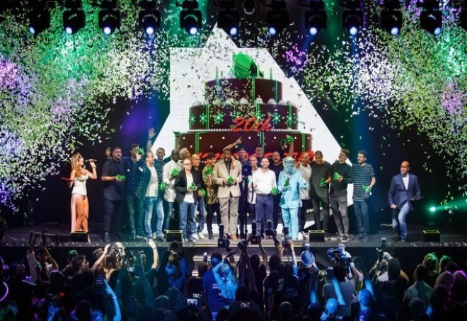  DJ Awards ponovo na Ibizi!