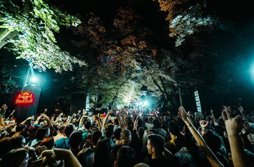  DENIS SULTA ZAGREVA VILSONOVO PLESALIŠTE 18. AVGUSTA!