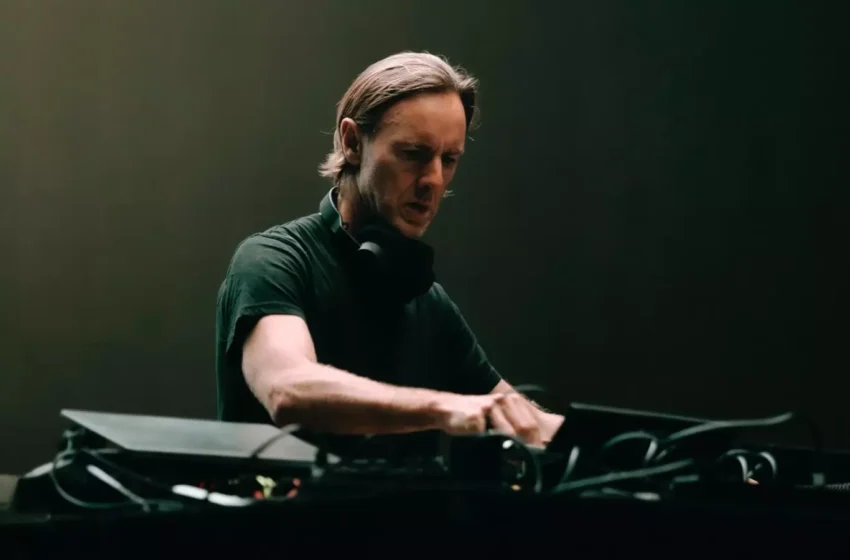  Richie Hawtin predvodi novu kampanju #RespectTheCreators koja se bori za priznanje malih muzičara!