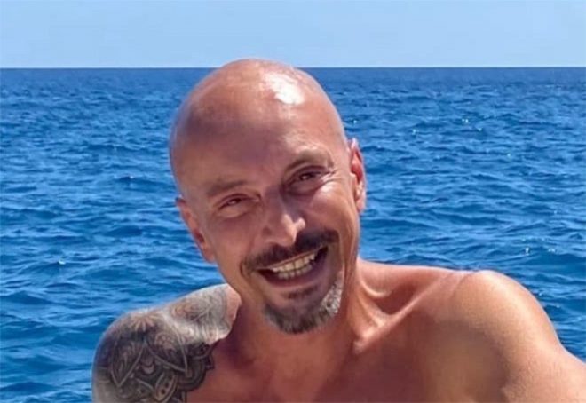  Preminuo legendarni napuljski DJ Rino Cerrone!