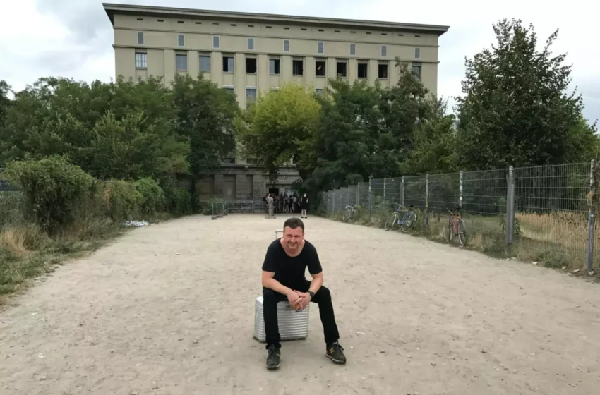  Berlinski DJ ogorčen jer nije na Berghainovoj listi gostiju: „Ovo je nepoštovanje“ !