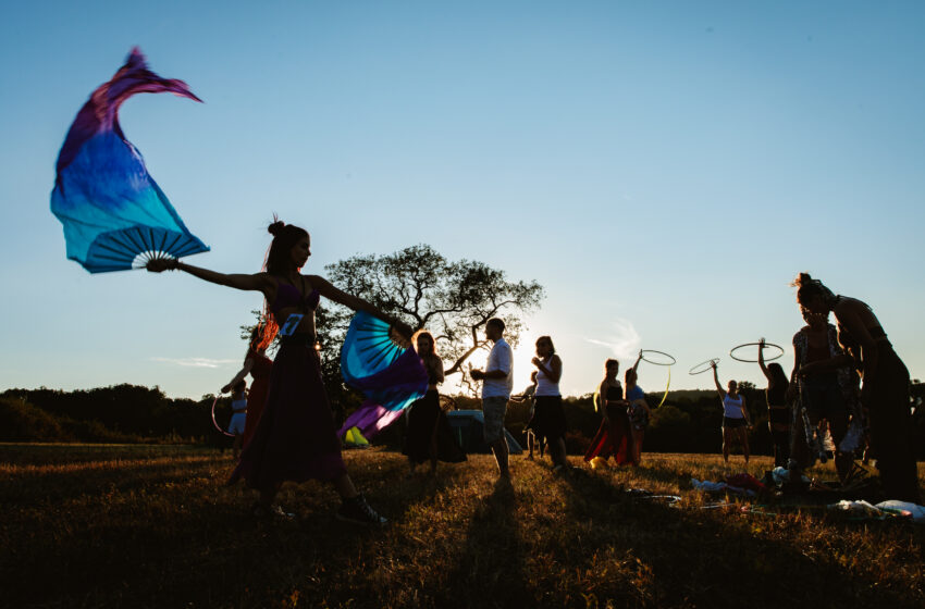  Festival koji je oduševio Srbiju sprema svoje novo Izdanje! Pyramid Festival 2025 – KOLO!