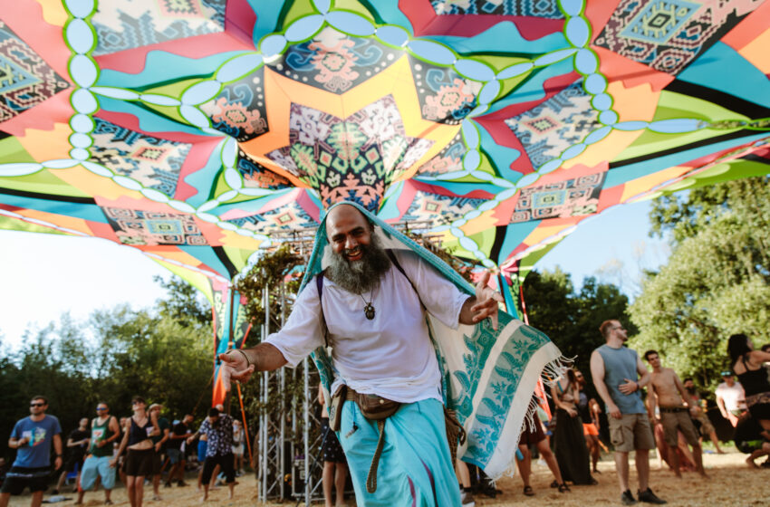  Early Bird ulaznice za Pyramid Festival 2025. su u PRODAJI! Pogledajte prvu fazu lineup-a!