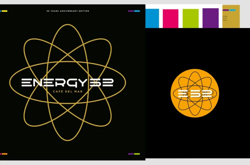  Najavljen 30-godišnji jubilarni box set za trance klasik Energy 52-a „Cafe Del Mar“!