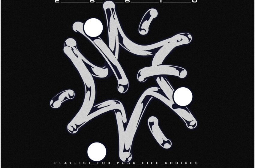  Mladi DJ i producent Essio ima novi EP pod nazivom „Playlist For Poor Life Choices“ izdat za sjajni Manevarim!