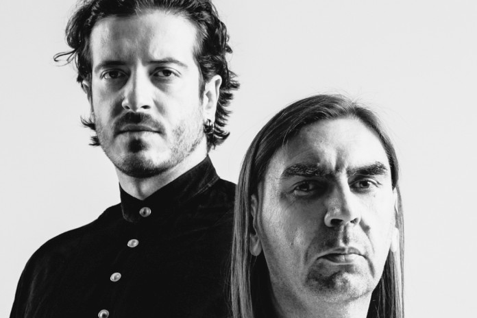  Themba i naš IDQ duo zajedno izdali za Armada Music