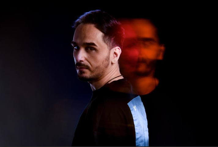  Energični Techno Vibes: RanchaTek Predstavlja ‘Be Real‘!