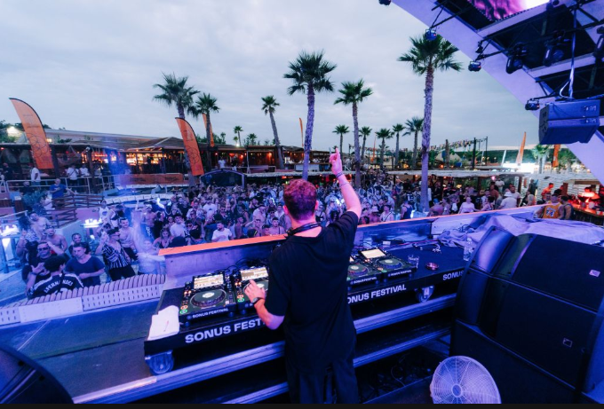  Sonus pripremio najveće izdanje do sad – 4 kluba i po prvi put stage na plaži Zrće!