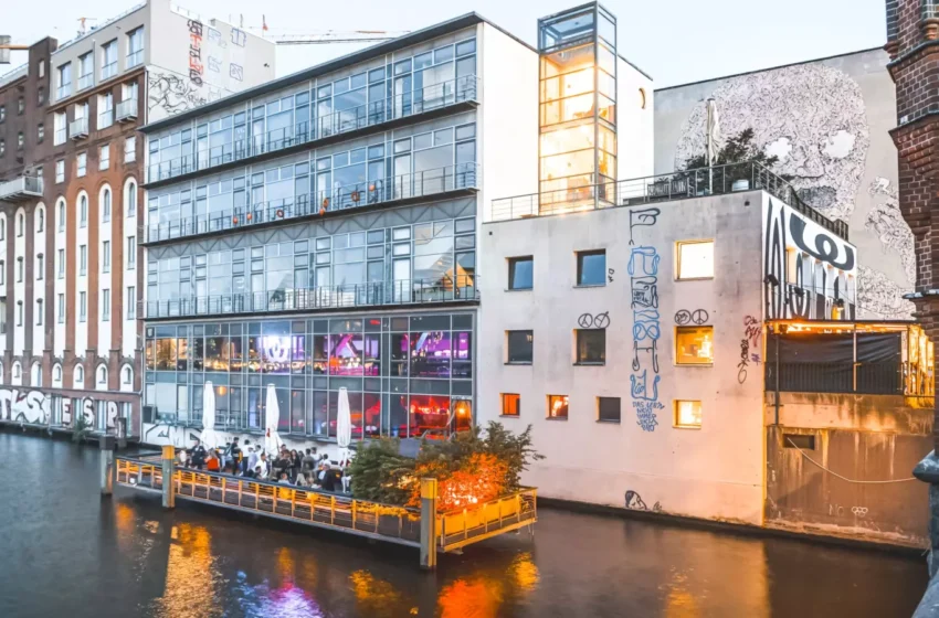  Čuveni berlinski klub se zatvara u petak. Watergate postaje istorija posle 22 godine!
