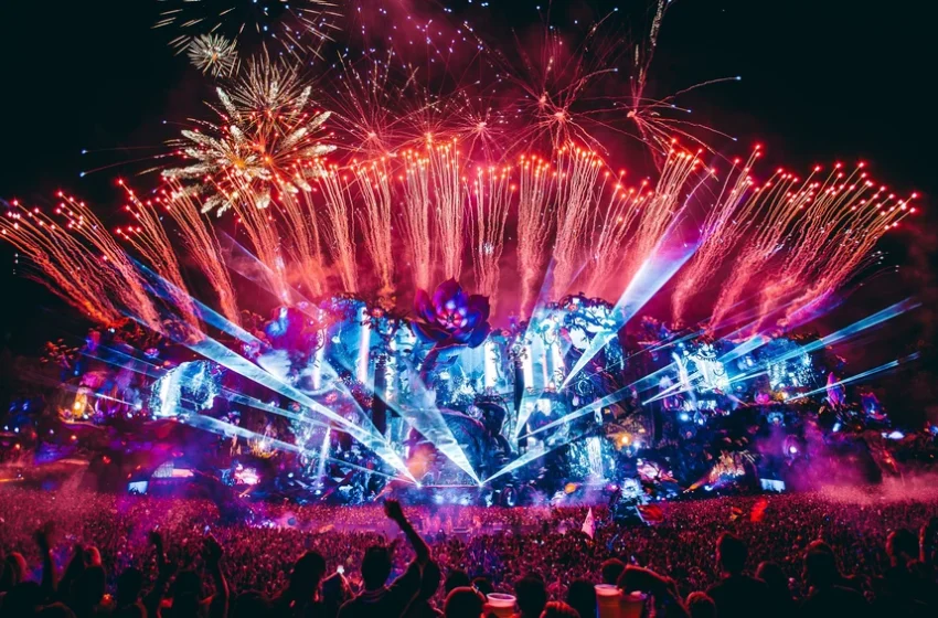  Objavljen je kompletan spisak izvođača za Tomorrowland 2025!