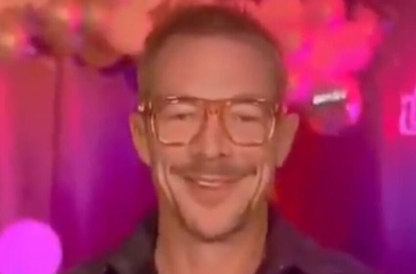  Diplo uživo tokom intervjua za CNN priznao da je drogiran, uzimao LSD!