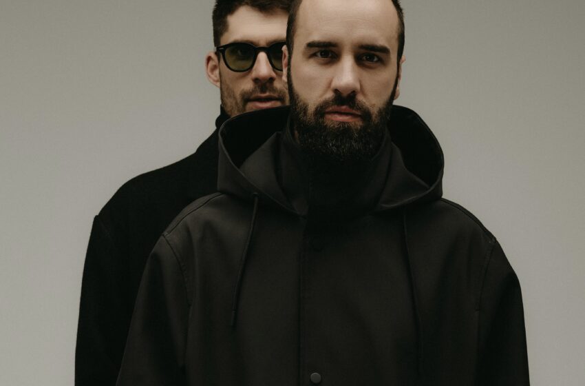  Od svetlosti do tame – Innēr Sense izbacio dve nove hipnotišuće trake pod etiketom Jorisa Voorna!