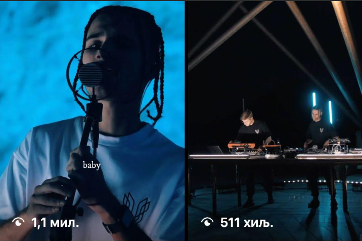  Milion za „Faded“ i pola miliona za „Ederlezi“: Melodic techno duo UTOPIA nastavlja da privlači pažnju!
