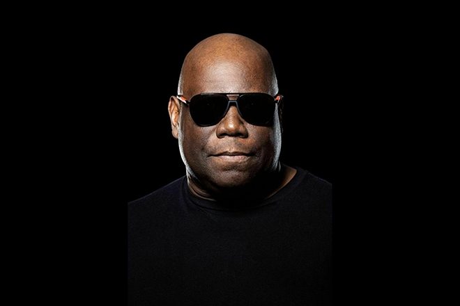 Carl Cox je najavio rezidenciju u novom Ibiza „hiperklubu“ [UNVRS]!