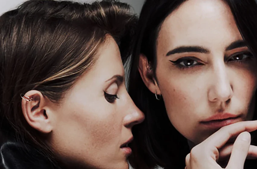  Charlotte de Witte i Amelie Lens najavljuju zajednički EP pod nazivom ‘One Mind’!