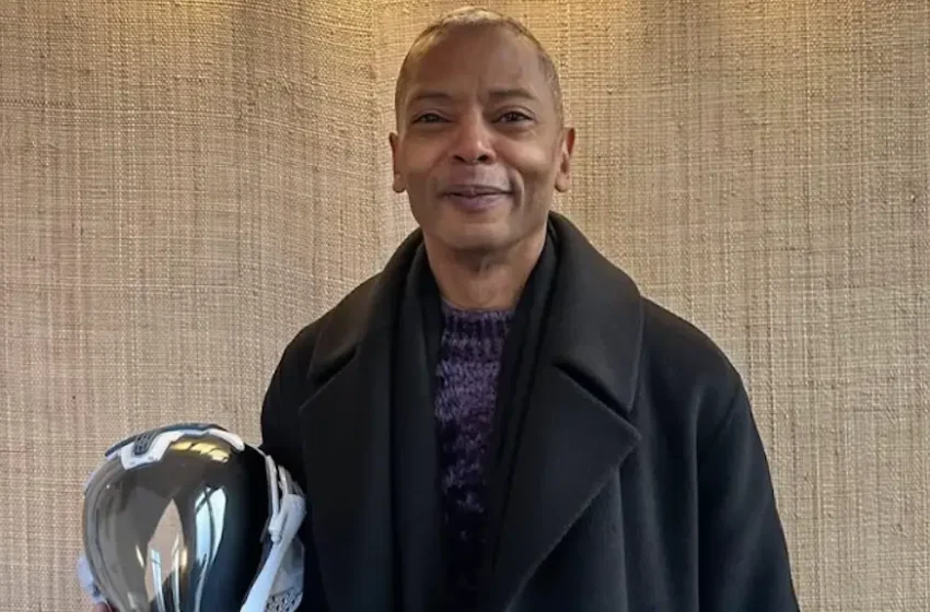  Jeff Mills najavljuje novi Millsart EP, Star Child!