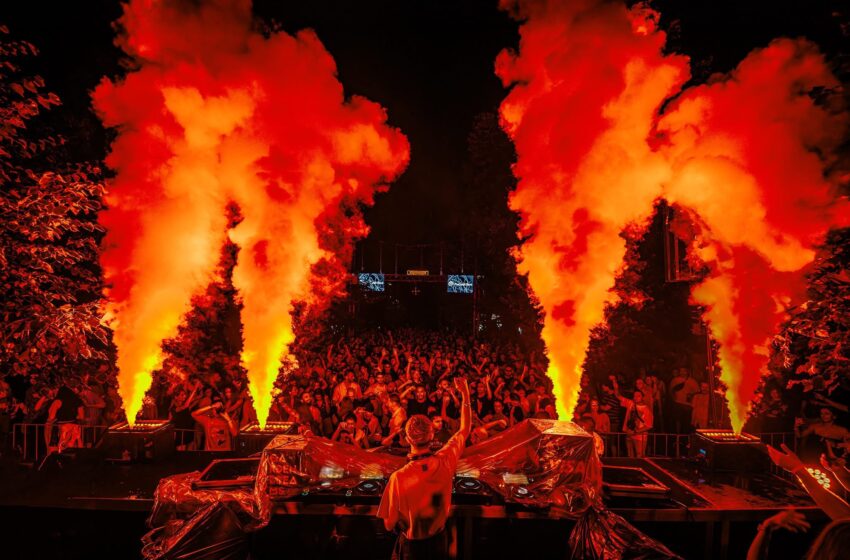  OnlyClubbing poziva celu regionalnu scenu: Pridružite se inicijativi Garden of Dreams – Podržimo No Guest List Policy!