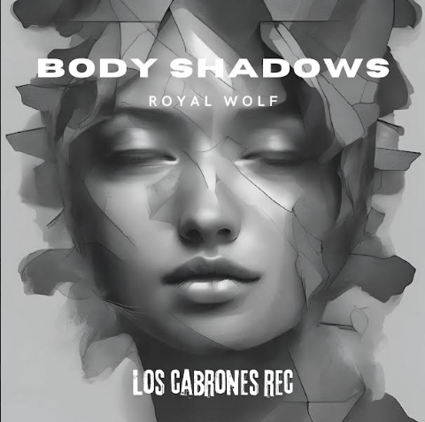  Royal Wolf predstavlja svoj novi EP „Body Shadows“ koji je već na beatport top listama!