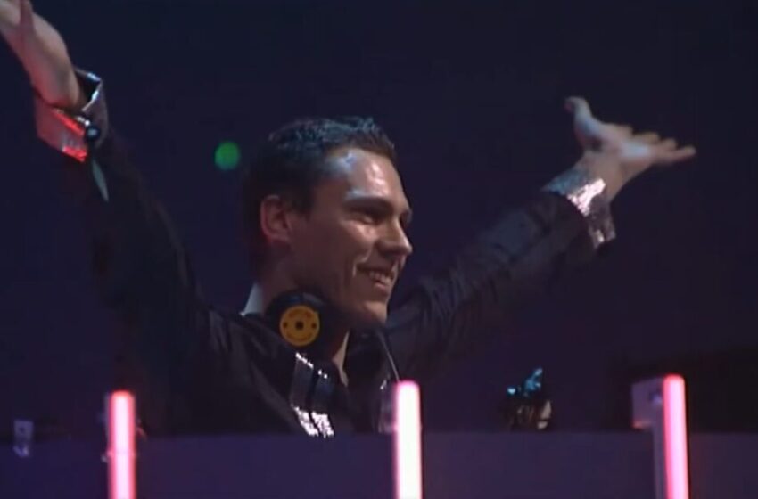  Legendarna trance himna “Adagio for Strings” napunila 20 godina!