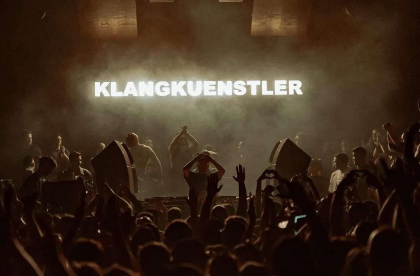  DA LI JE SPREMAN BEOGRAD I CEO REGION?KLANGKUENSTLER – ALL NIGHT LONG: OUTWORLD X MUSIC REACTIONS 7. JUNA U LUCI BEOGRAD!