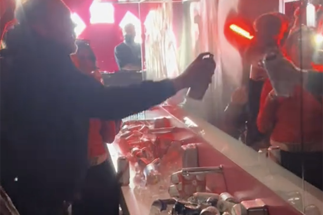  Ministry of Sound potvrđuje „značajnu štetu“ nastalu usled provale i ilegalne žurke u londonskom klubu!